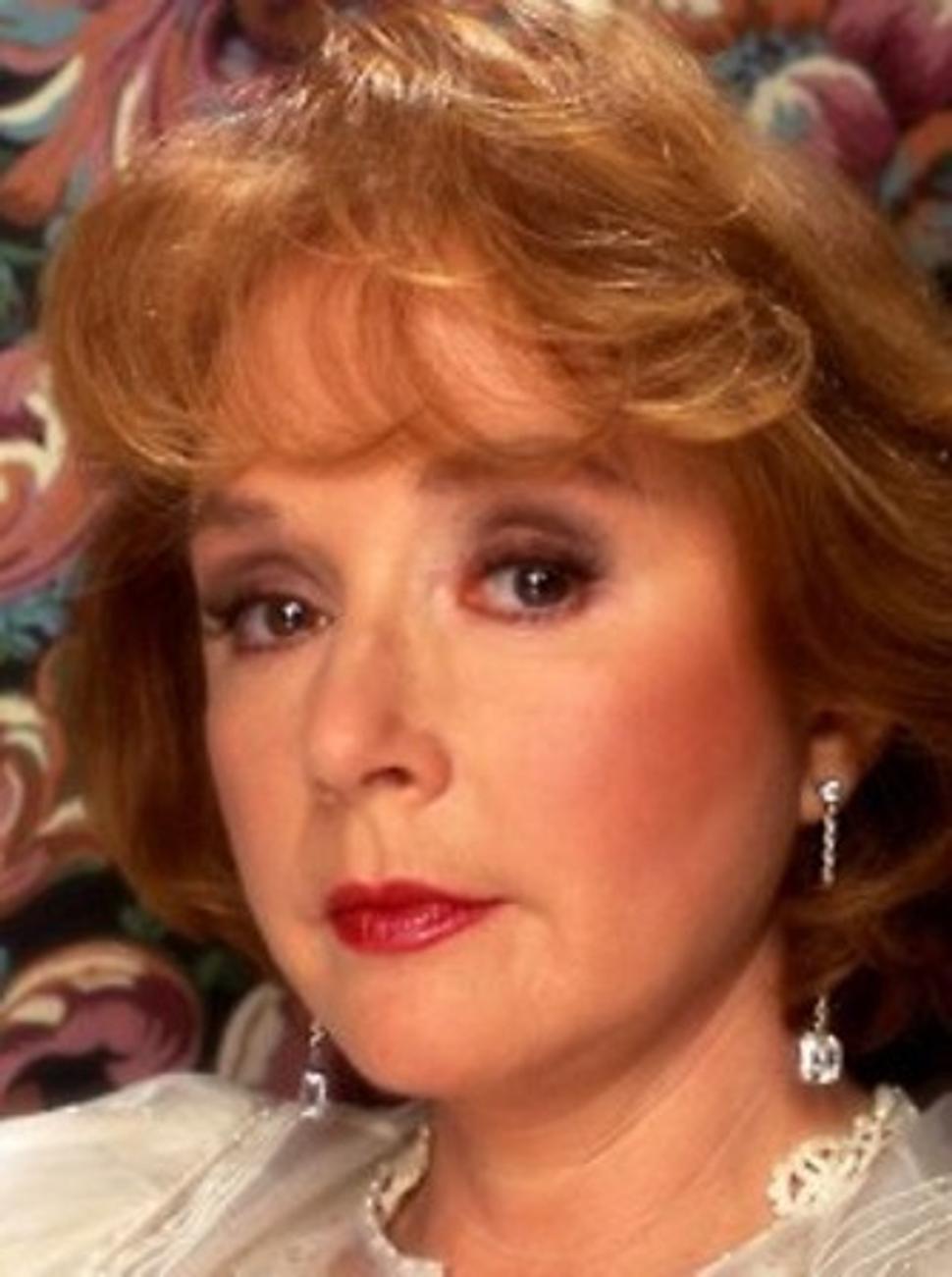 Piper Laurie