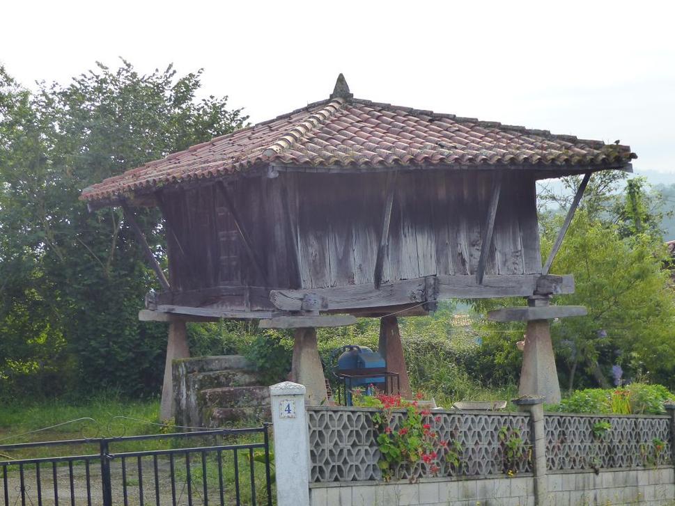 Na tieto krásavice som aj zabudol..Asturia by bez nich bola..neúplná.