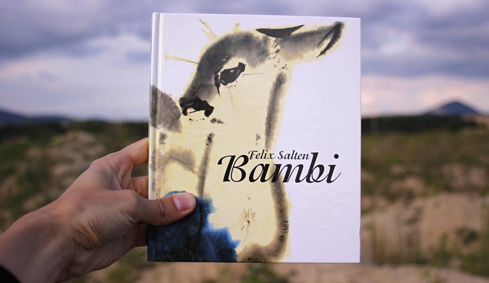 Felix Salten - Bambi
