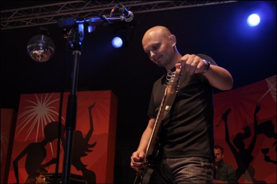 Pavol Habera a skupina Team