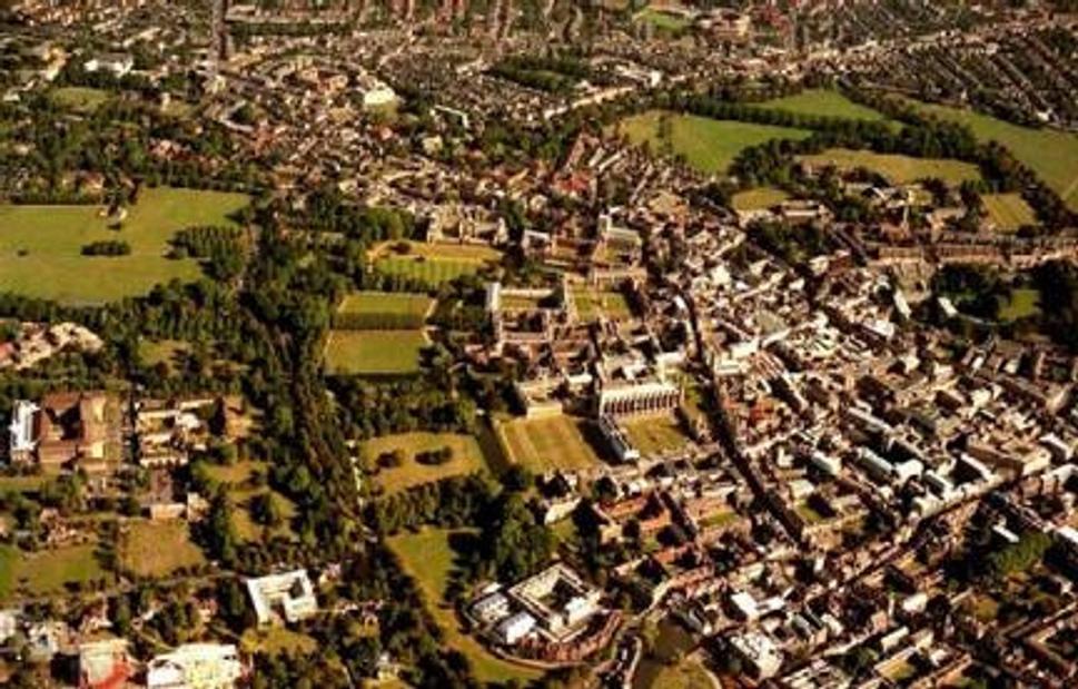 Cambridge