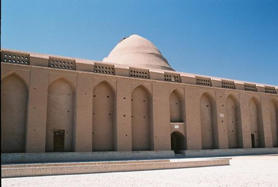 Yazd