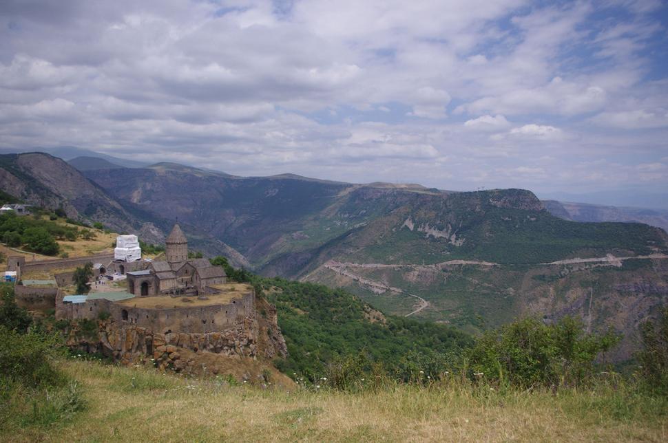 Tatev