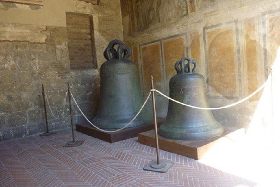 San Gimignano