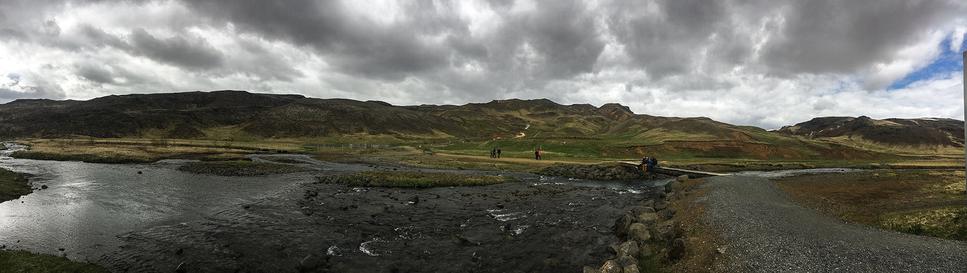 Hveragerði