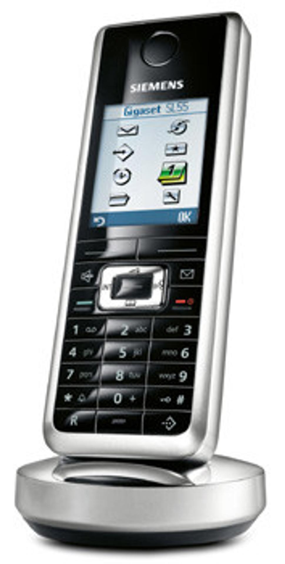 Gigaset SL550