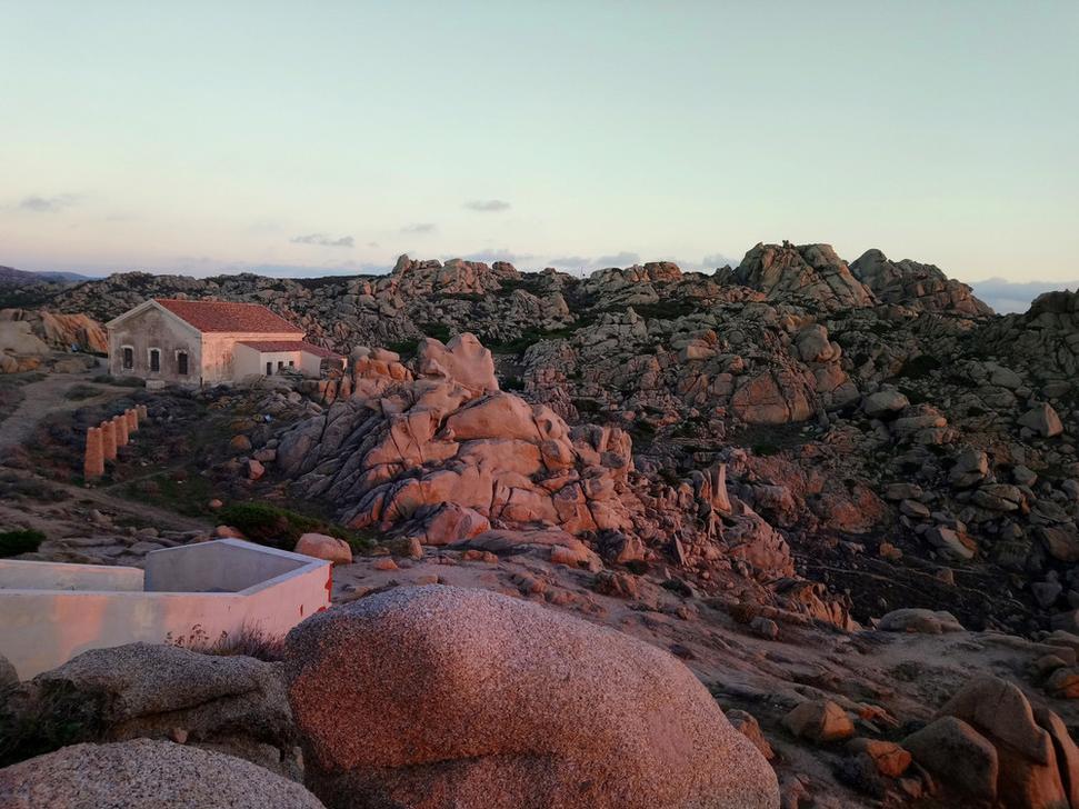 Capo Testa