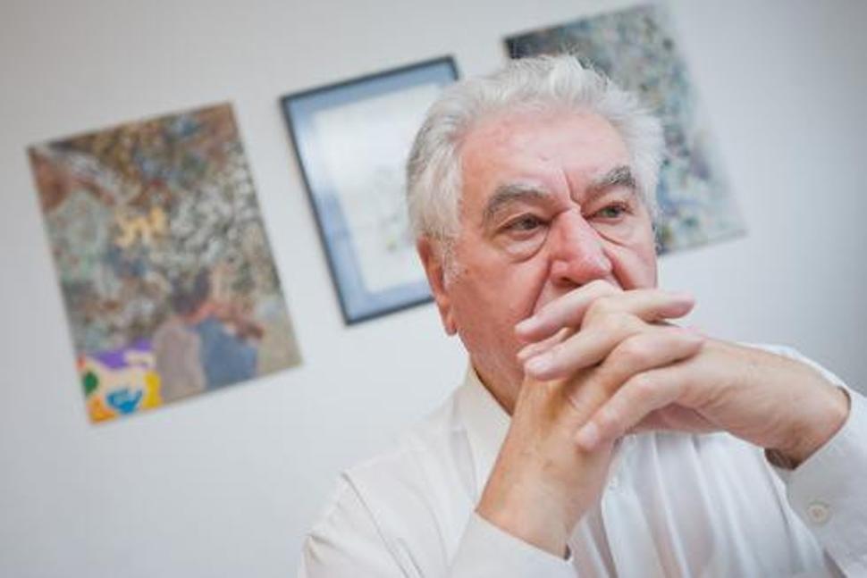 don Antonio Srholec