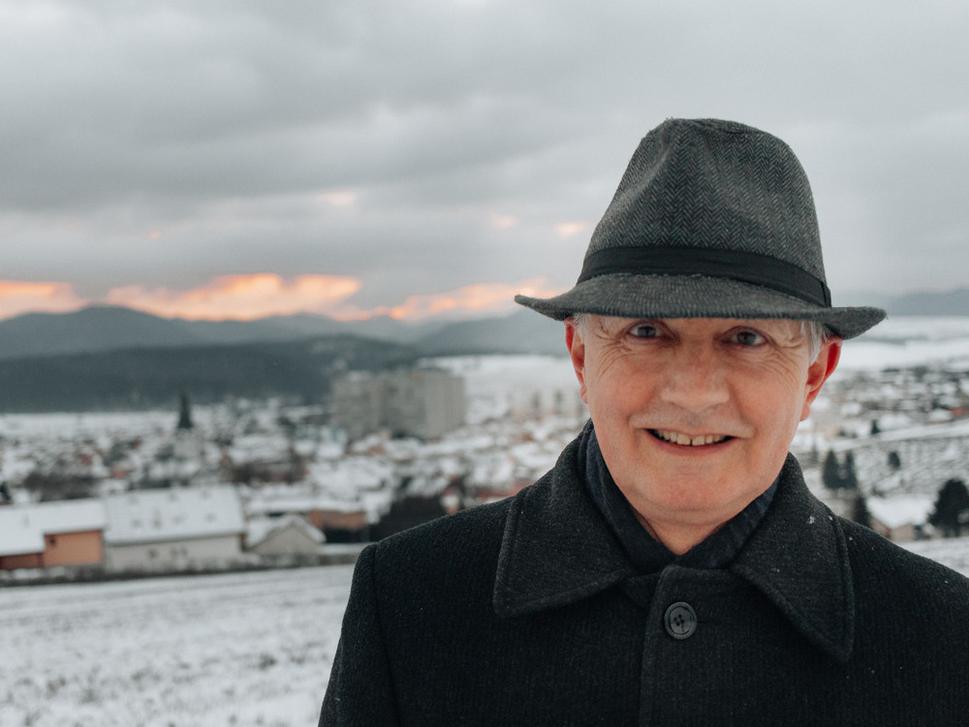 MUDr. Peter Vokál