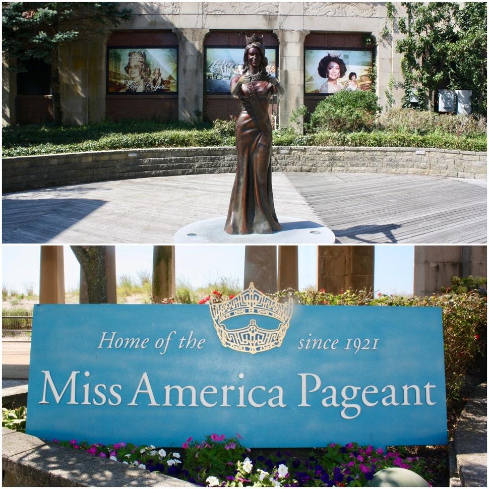 Populárna súťaž krásy Miss America sa zrodila práve v Atlantic City v roku 1921