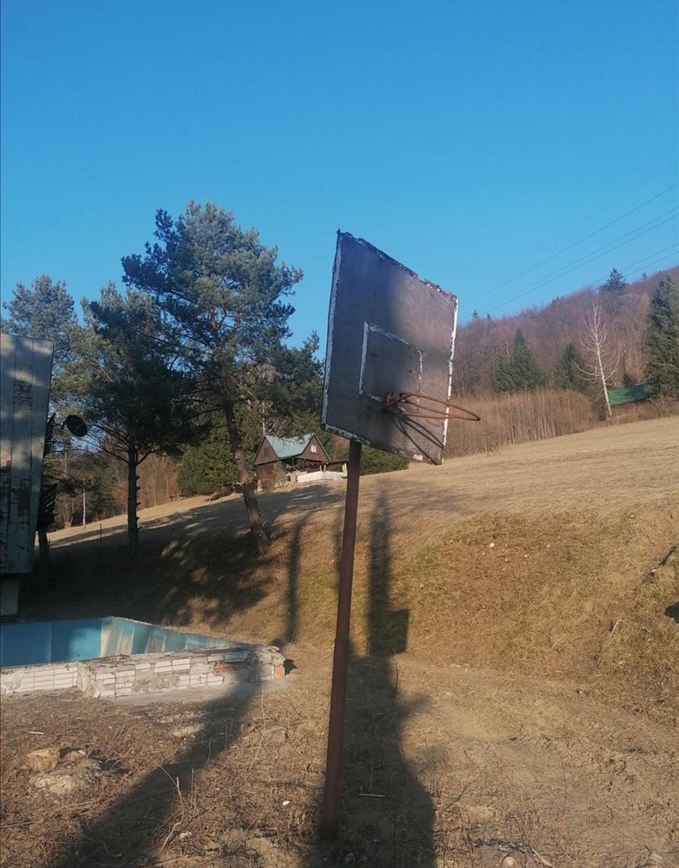 možno ožije aj basket