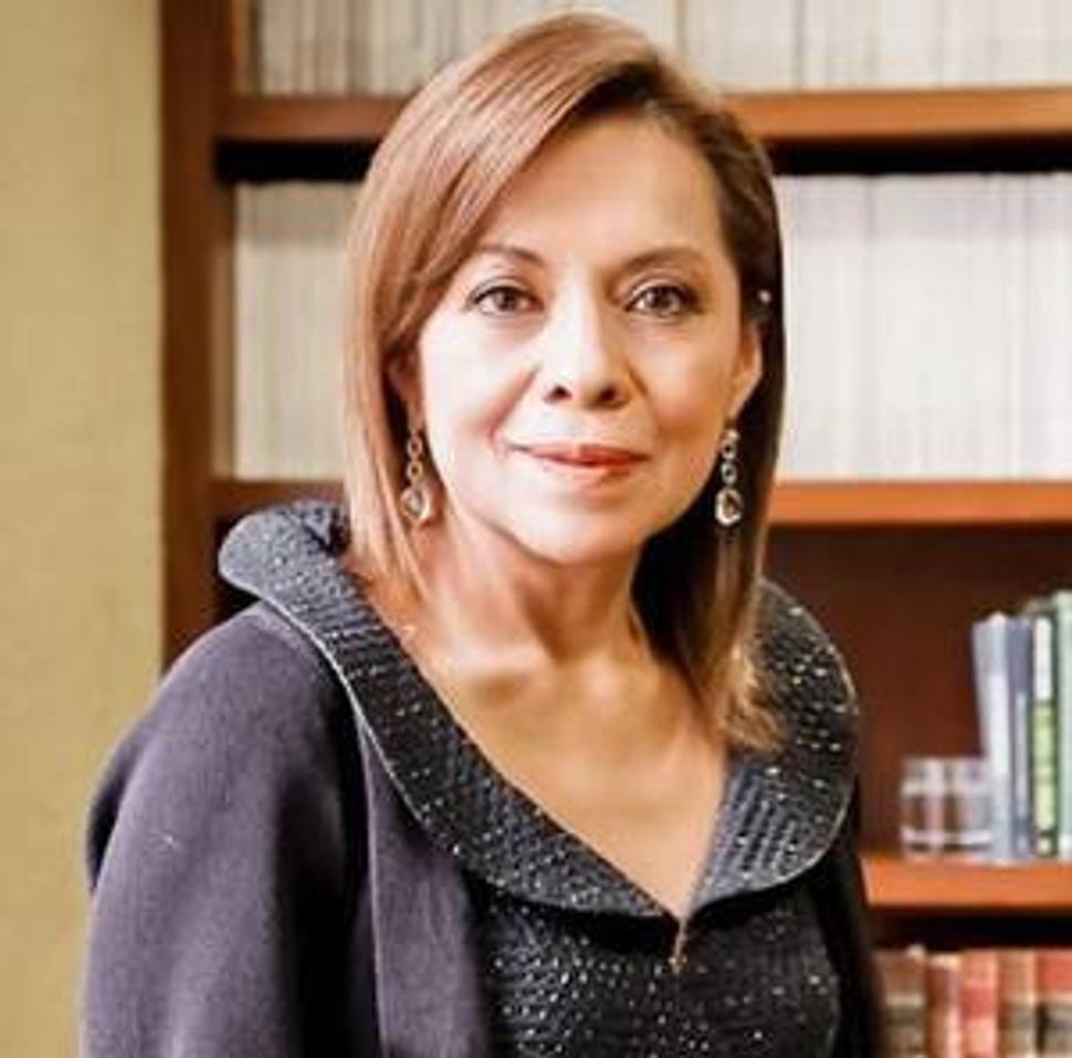 Josefina Vázquez Mota