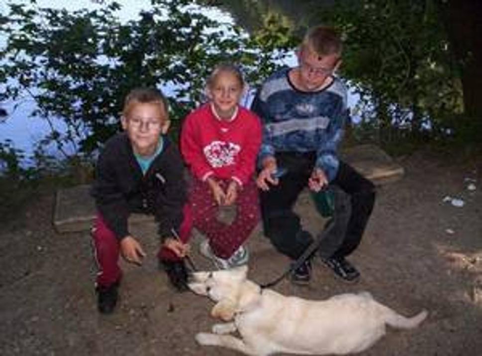 naše deti:-)
