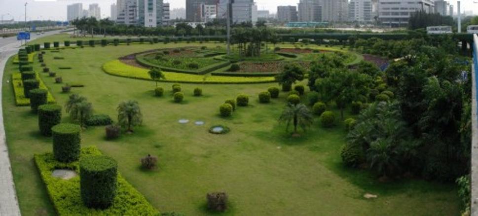 Park