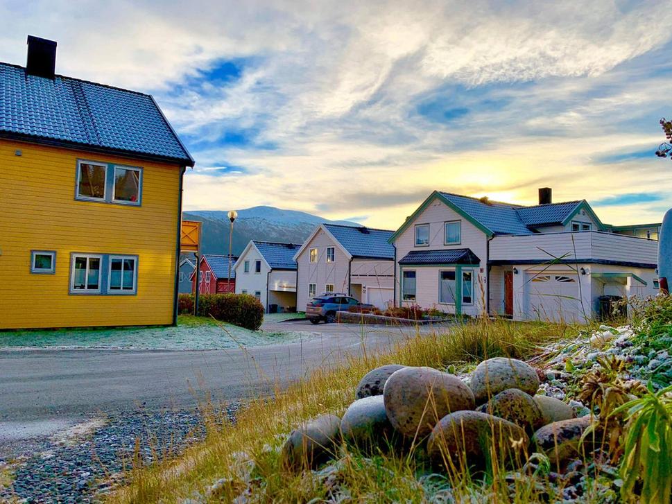 Tromsø