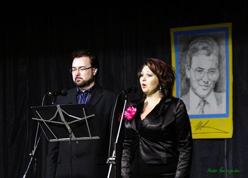 Krásny spev