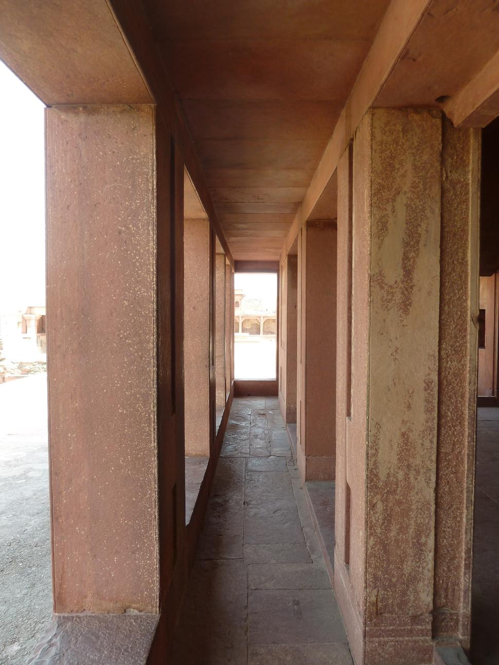 Abstraktná krasa islamskej architektúry