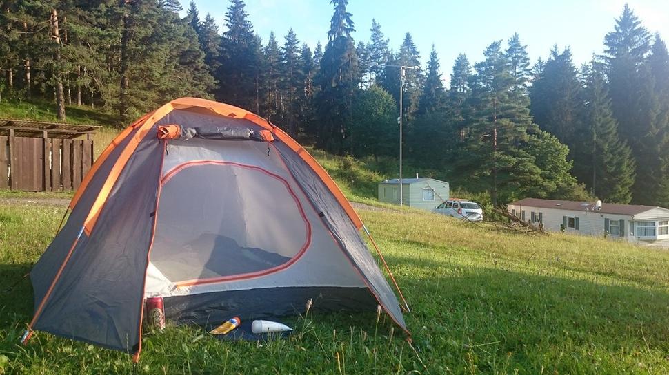 Kľud a pokoj