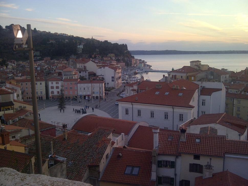 Piran