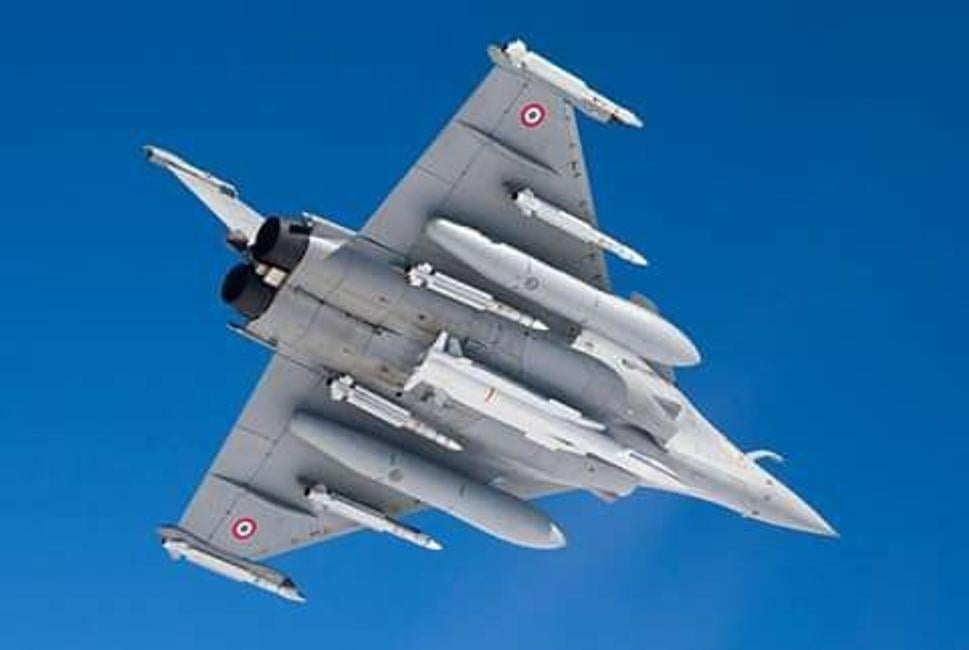 Rafale s ASMP-A