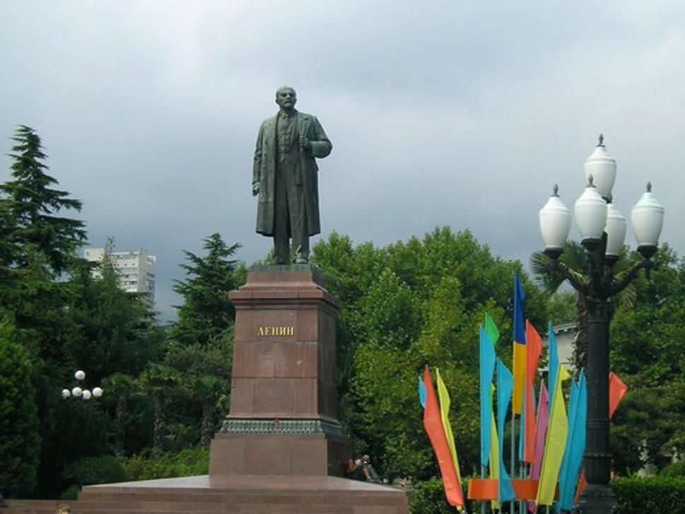 lenin