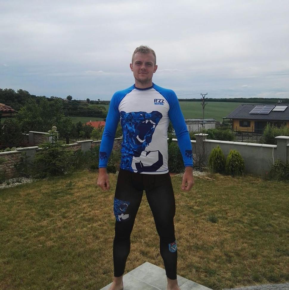 RZZ Clothes