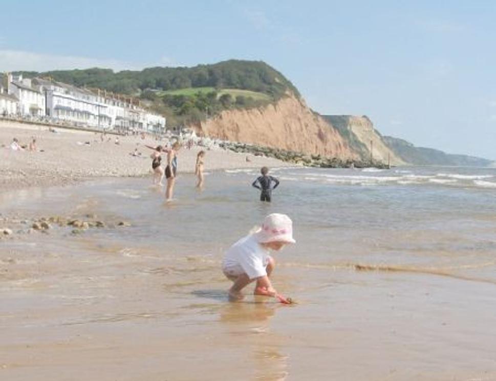 Sidmouth
