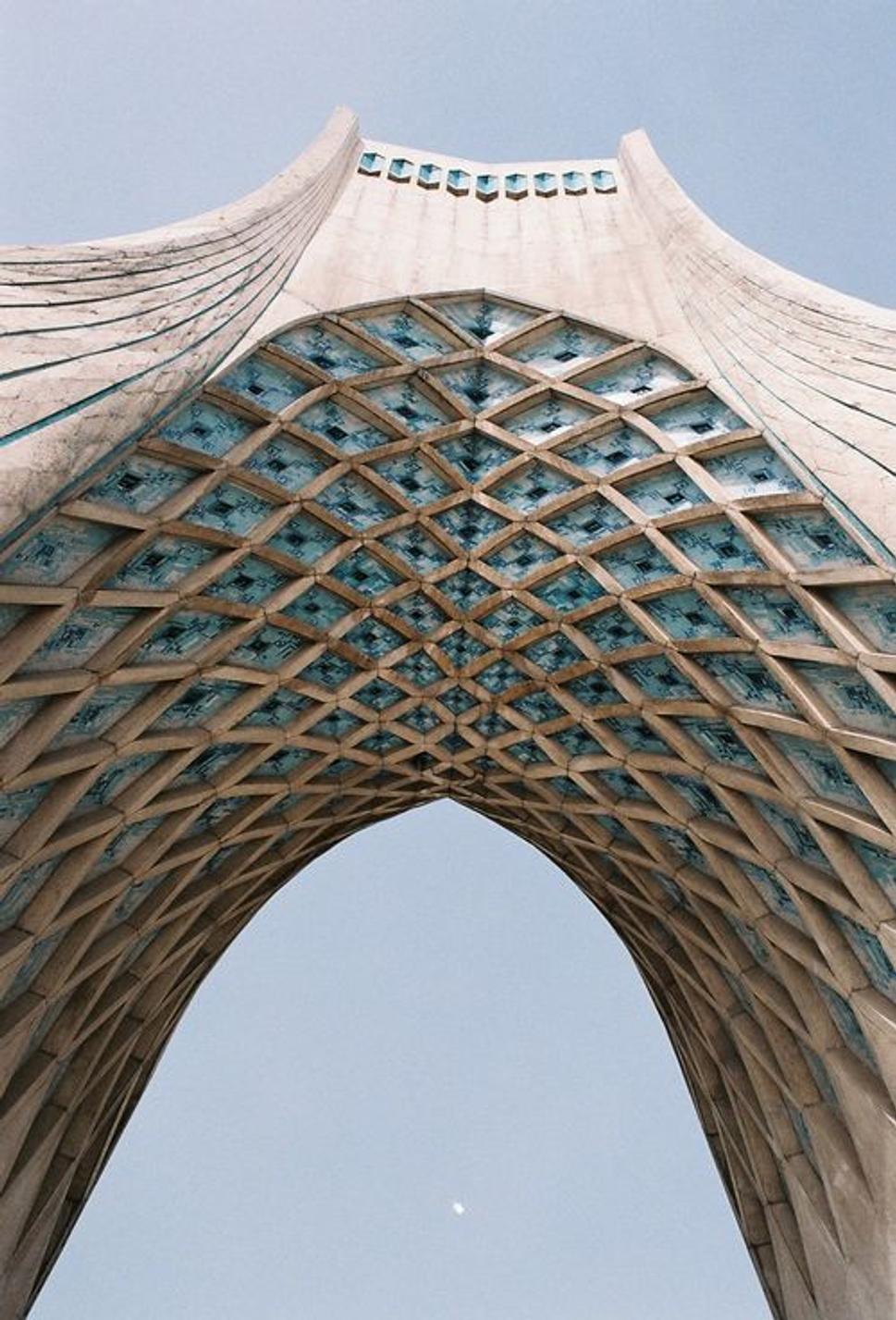 Teheran