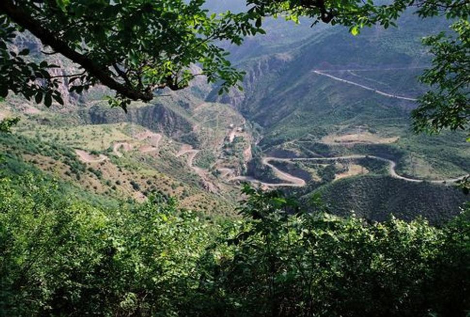 Tatev