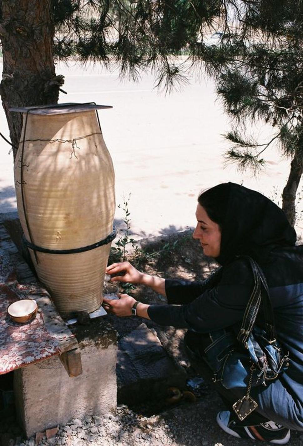Yazd