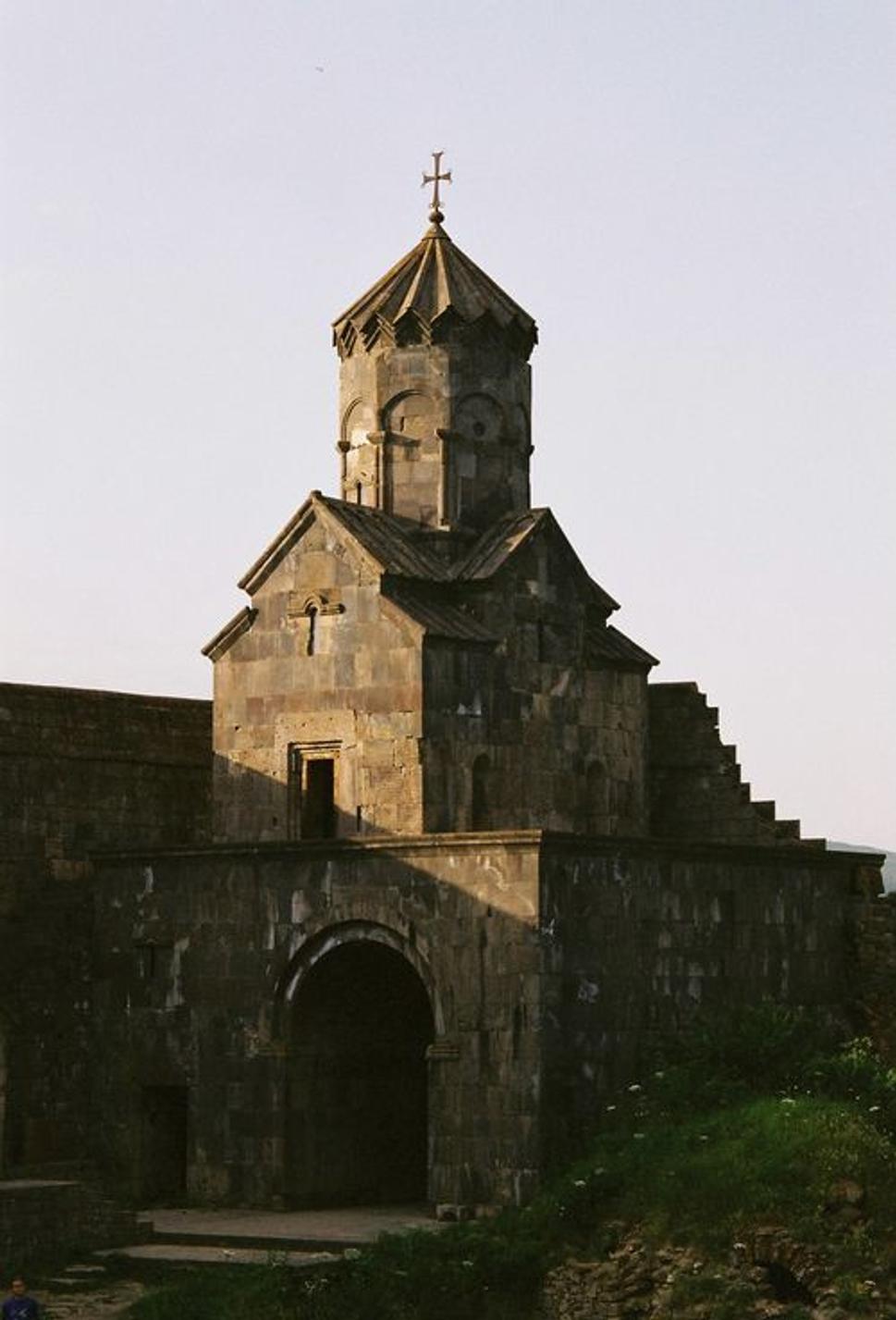 Tatev