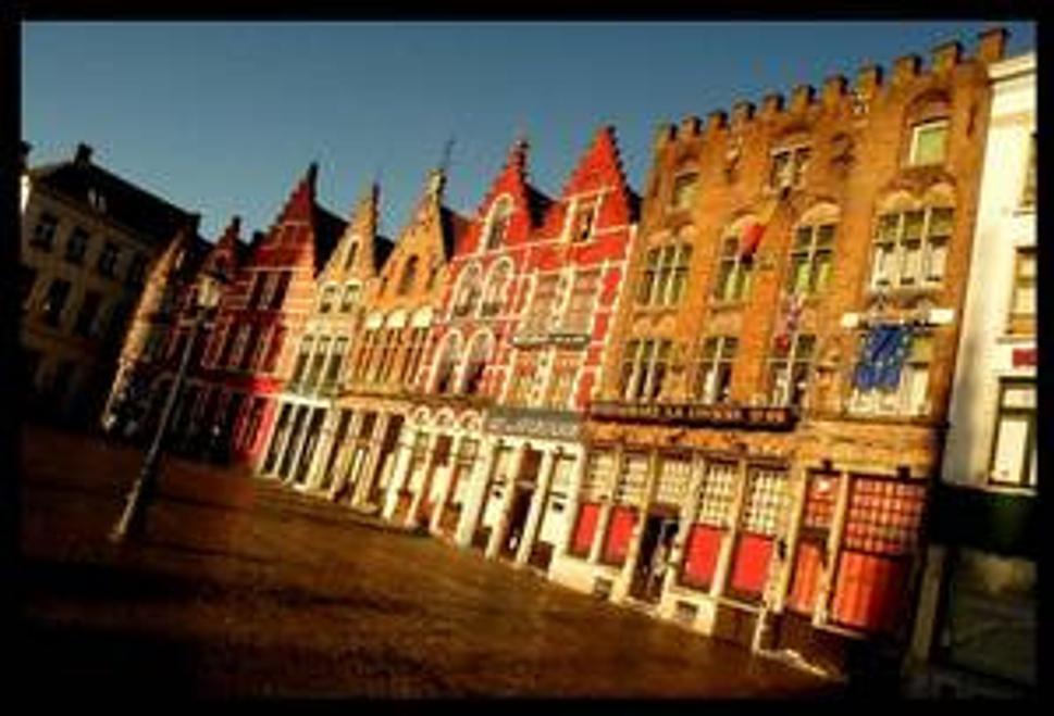 Grote Markt