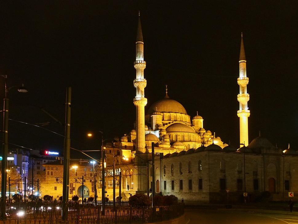 Istanbul