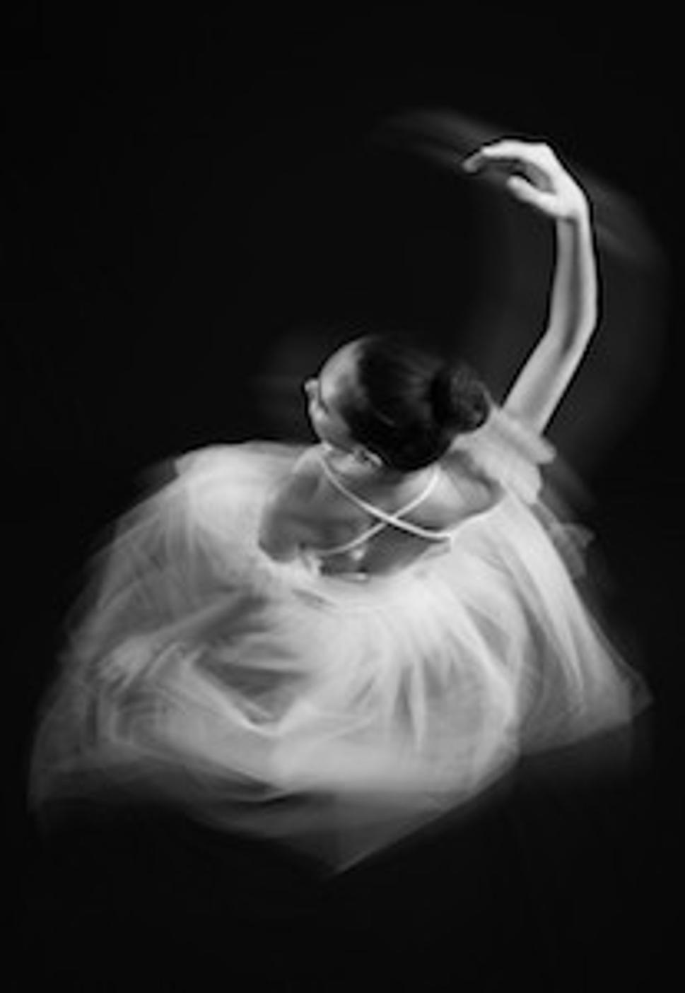 Jukebox dancer