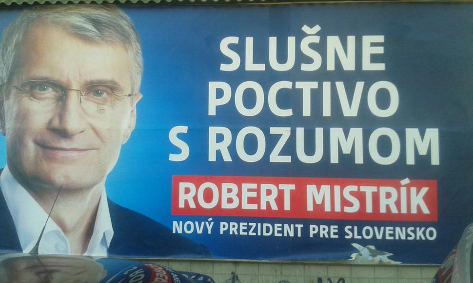 Mistrík porušil zákon 25.7.2018