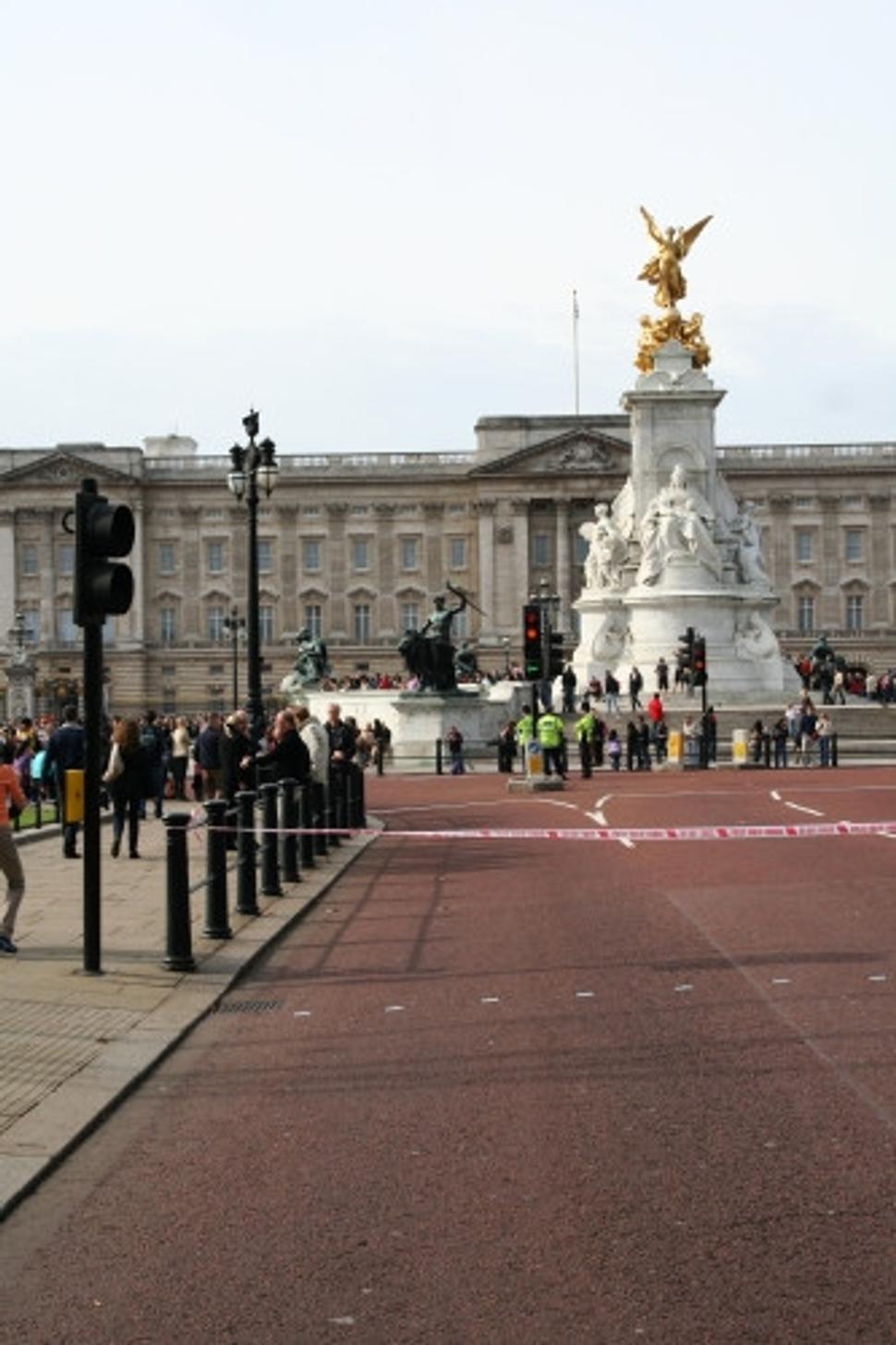 Buckingham Palace