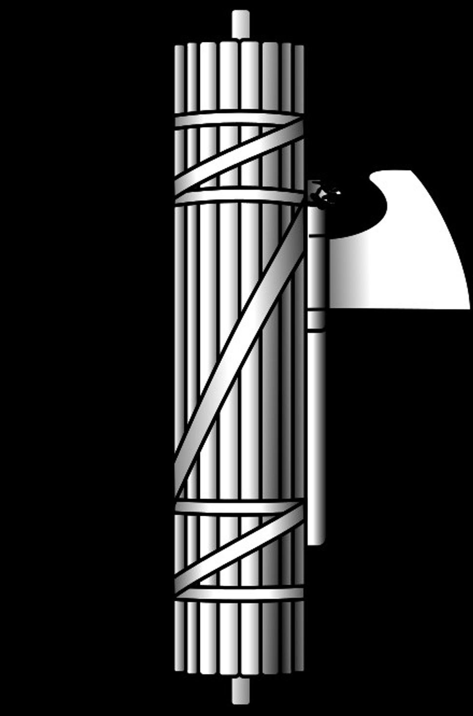 FASCES.