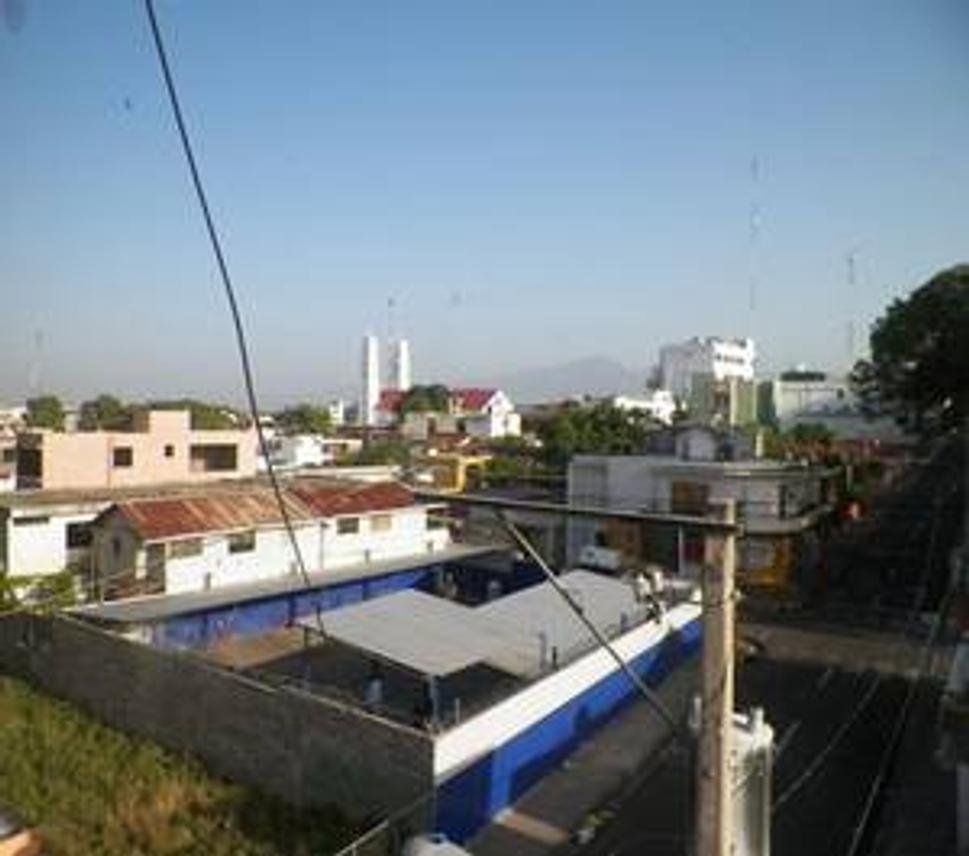 Santiago de los caballeros