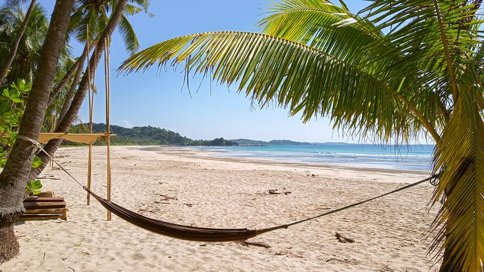 Arakan Nature Lodge