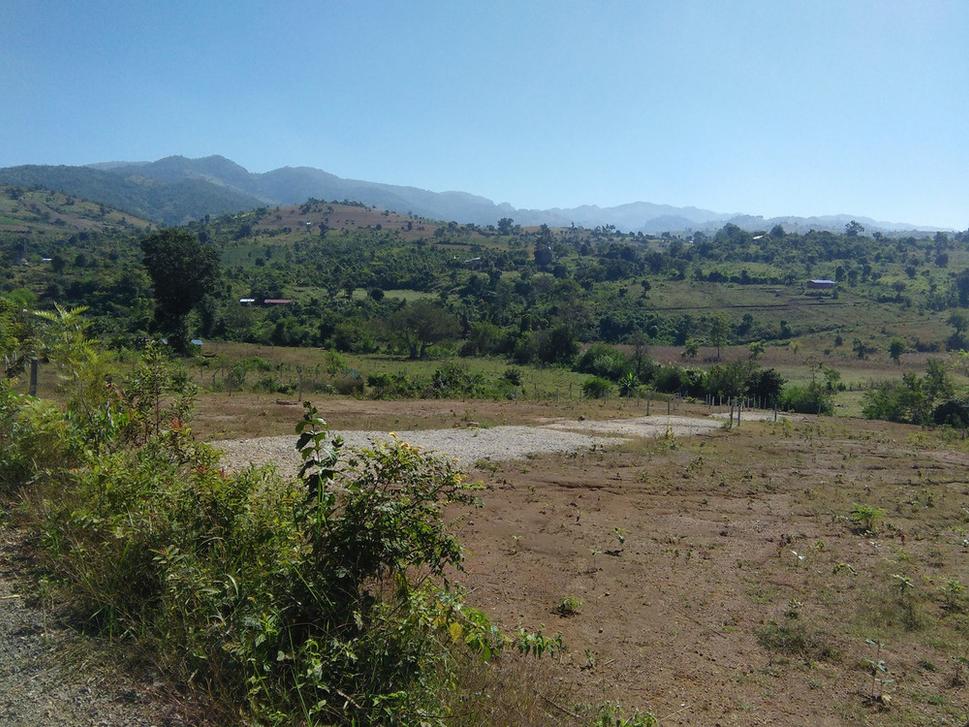 Okolie jazera Inle
