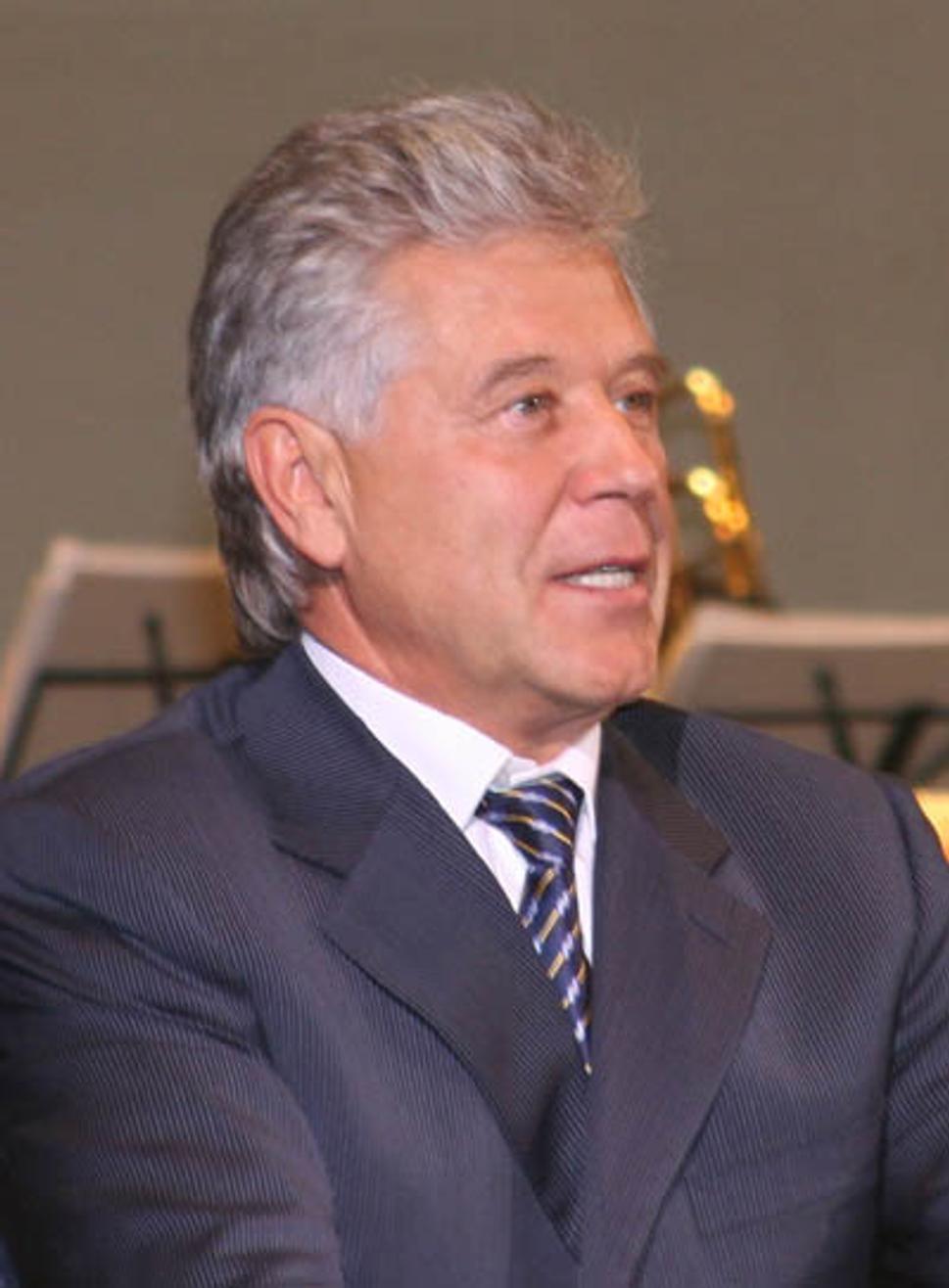 Pavel L. Ipatov