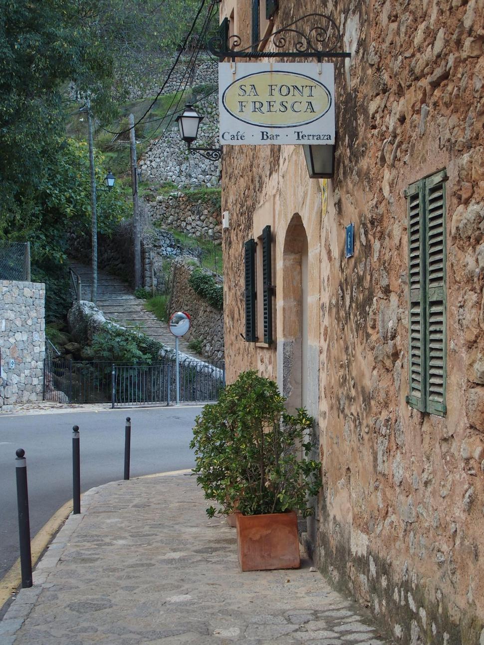 Sa Font Fresca
