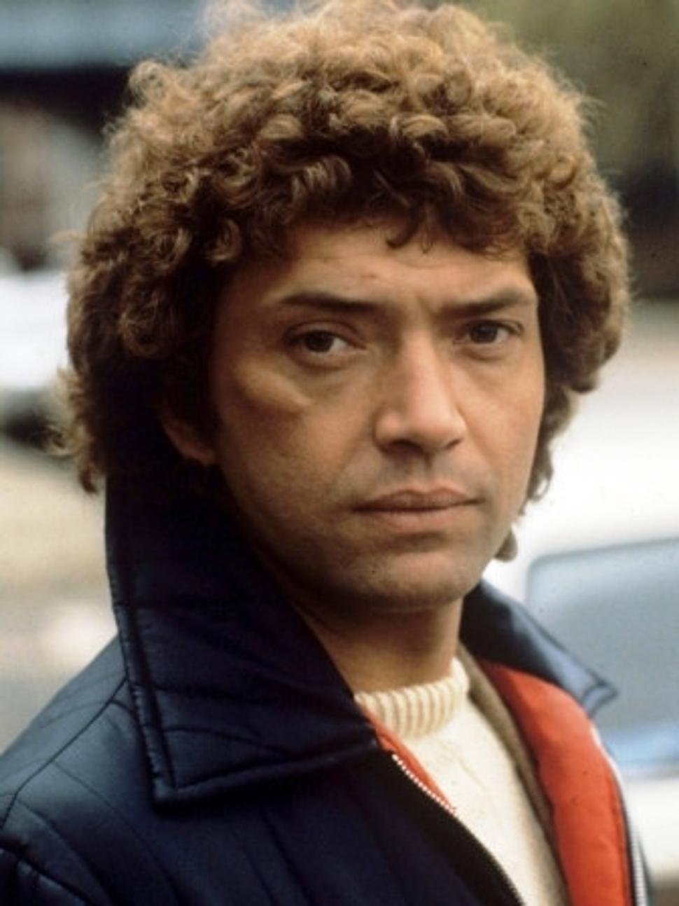 Martin Shaw