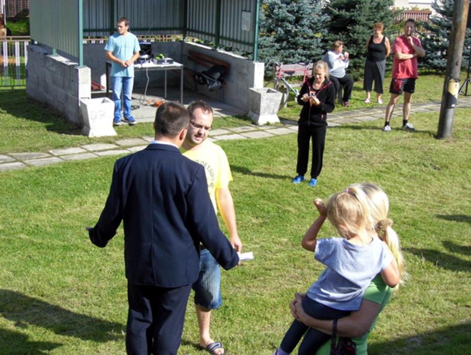 Podvysoká - miestny DJ sľubuje na Mikuláša náhradu