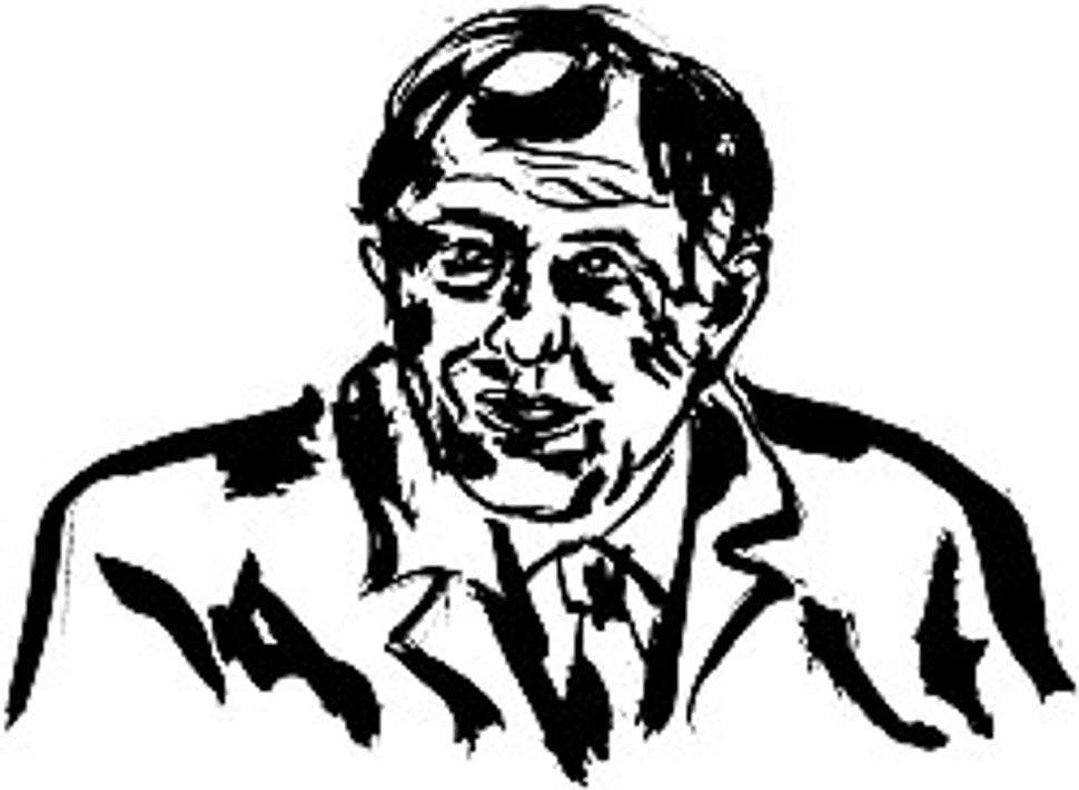 Vladimír Mečiar