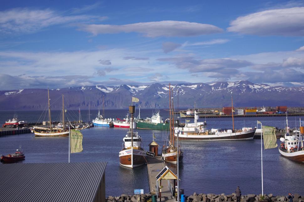 Húsavík