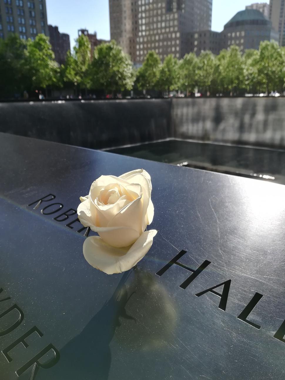 Ground zero