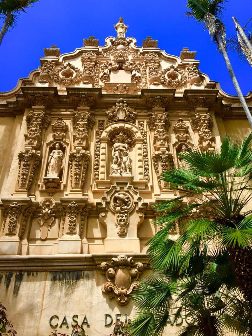 Casa del Prado /