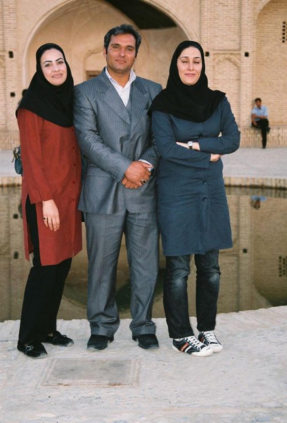 Yazd