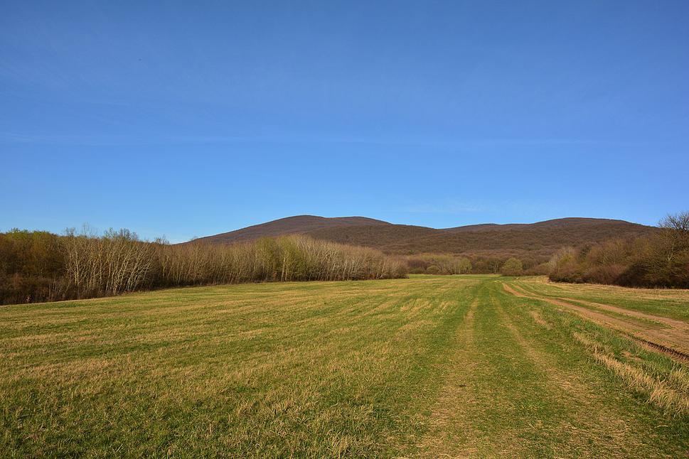 Smer Veľká Márovka